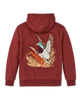 Filson Prospector Embroidered Hoodie