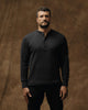 Filson Waffle Knit Henley