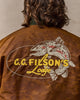 Filson Embroidered Montlake Jacket