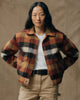 Filson Women's Blanket Wool Jacket
