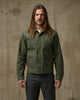 Filson Ranger Dry Wax Short Cruiser Jacket