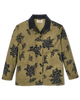 Filson Women's Canvas Barn Coat