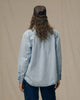 Filson Women's Denim Work Shirt