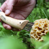 Opinel Mushroom Knife with Brush-No.08