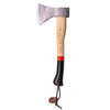 Adler Reinland Hatchet, Red/Black 14"