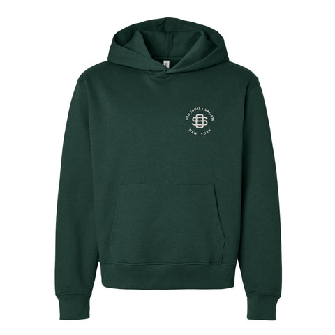 Old Souls Angler Hoodie