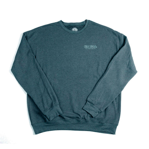 Old Souls Cold Spring Crew