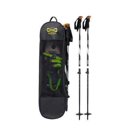 Atlas Helium - Trail Set