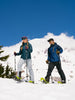 Atlas Helium - Snowshoe Trail Set