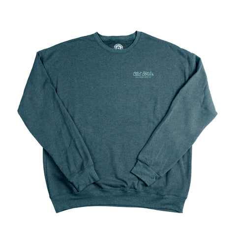 Old Souls Cold Spring Crew