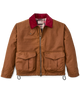 Filson Women's Shelter Cloth Work Jacket - Rugged Tan