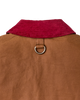 Filson Women's Shelter Cloth Work Jacket - Rugged Tan