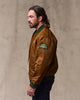 Filson Embroidered Montlake Jacket