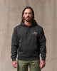 Filson Trout Graphic Hoodie