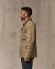 Filson Dry Wax Mile Marker Coat
