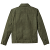 Filson Ranger Dry Wax Short Cruiser Jacket