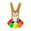 Best Slingshot & Wooden Animal Slingshot