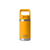 Yeti Rambler Jr. 12oz Straw Bottle