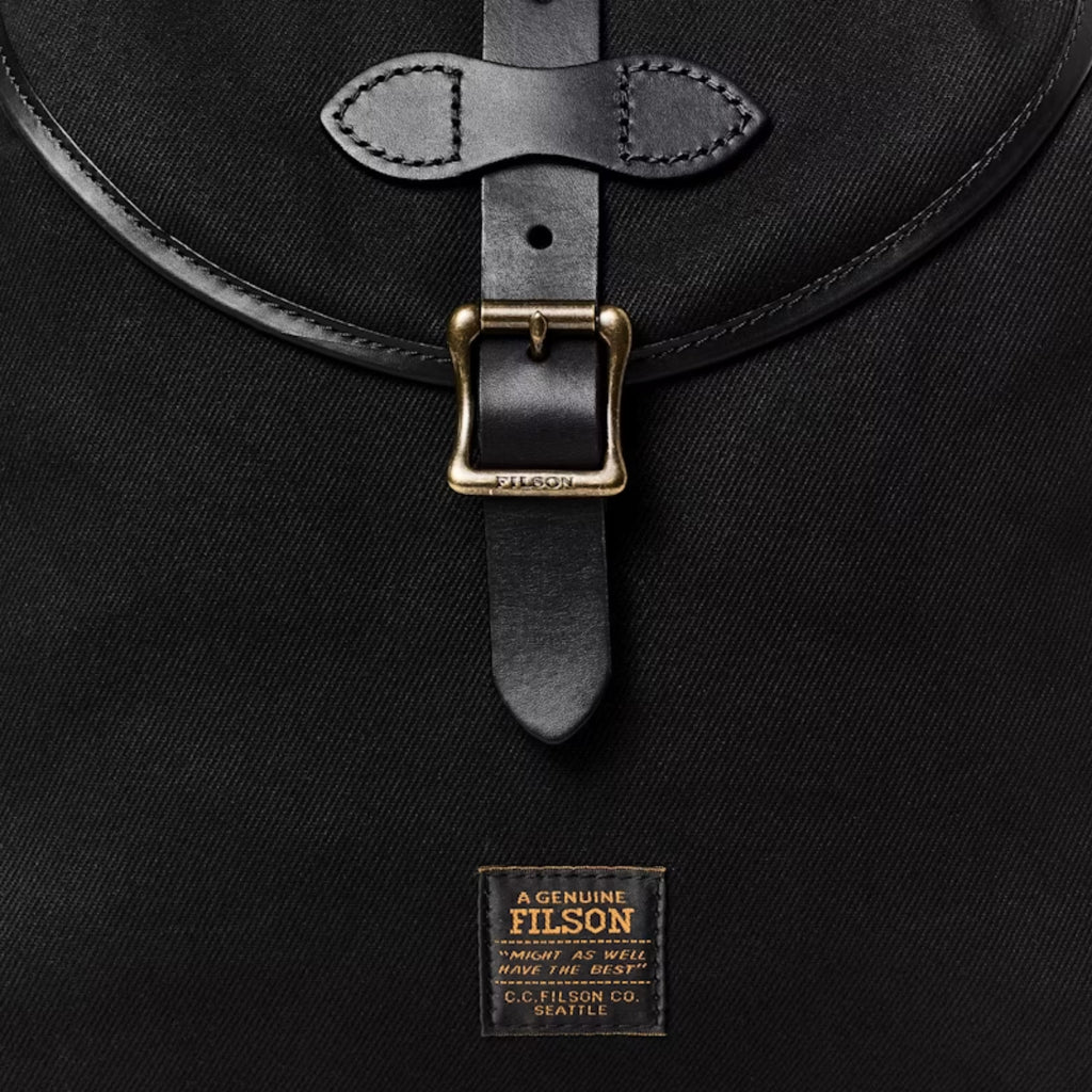 best drawstring backpack leather Filson Drawstring Backpack – Old Souls NY