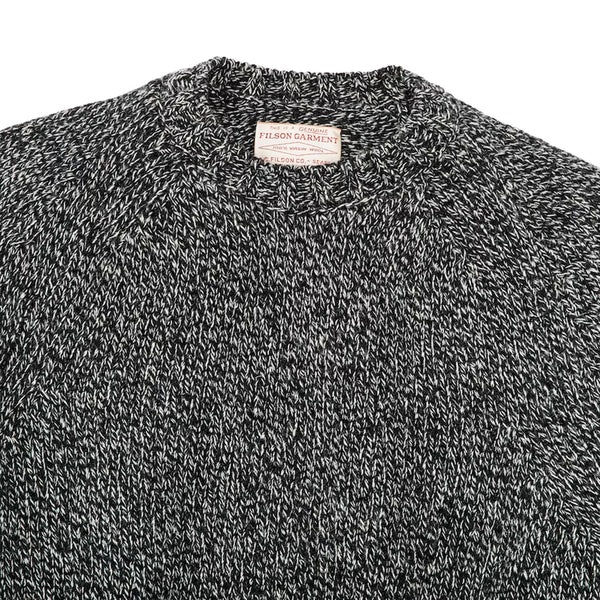 Filson Heritage Wool 3-Gauge Sweater – Old Souls NY