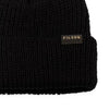 Filson Watch Cap - Black