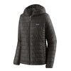 Patagonia W's Nano Puff Hoody