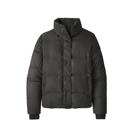 Patagonia W's Silent Down Jacket