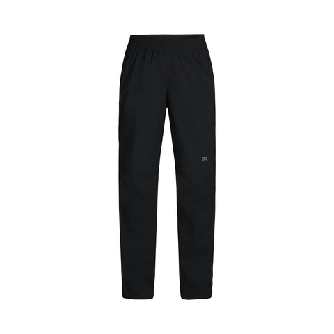 OR W's Stratoburst Stretch Rain Pant