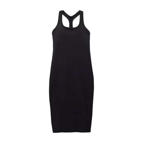 Prana W's Heavana Racerback Midi Dress