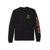 Filson Long Sleeve Frontier Graphic T-Shirt