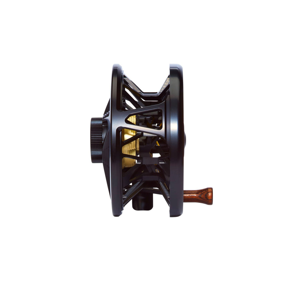 bauer rvr fly reels Bauer RVR Fly Reel, BAUERRVR – Old Souls NY