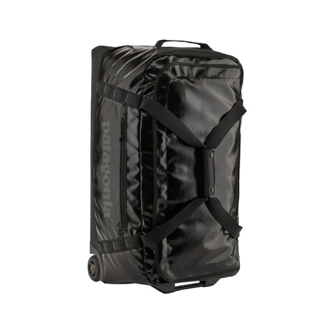 Black Hole Wheeled Duffel 70L