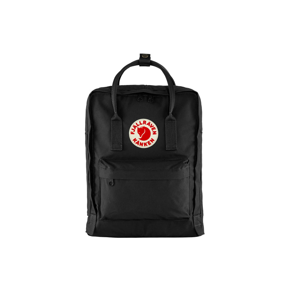 fjalllen raven mini backpack Fjall Raven Kanken , Black, OS – Old Souls NY