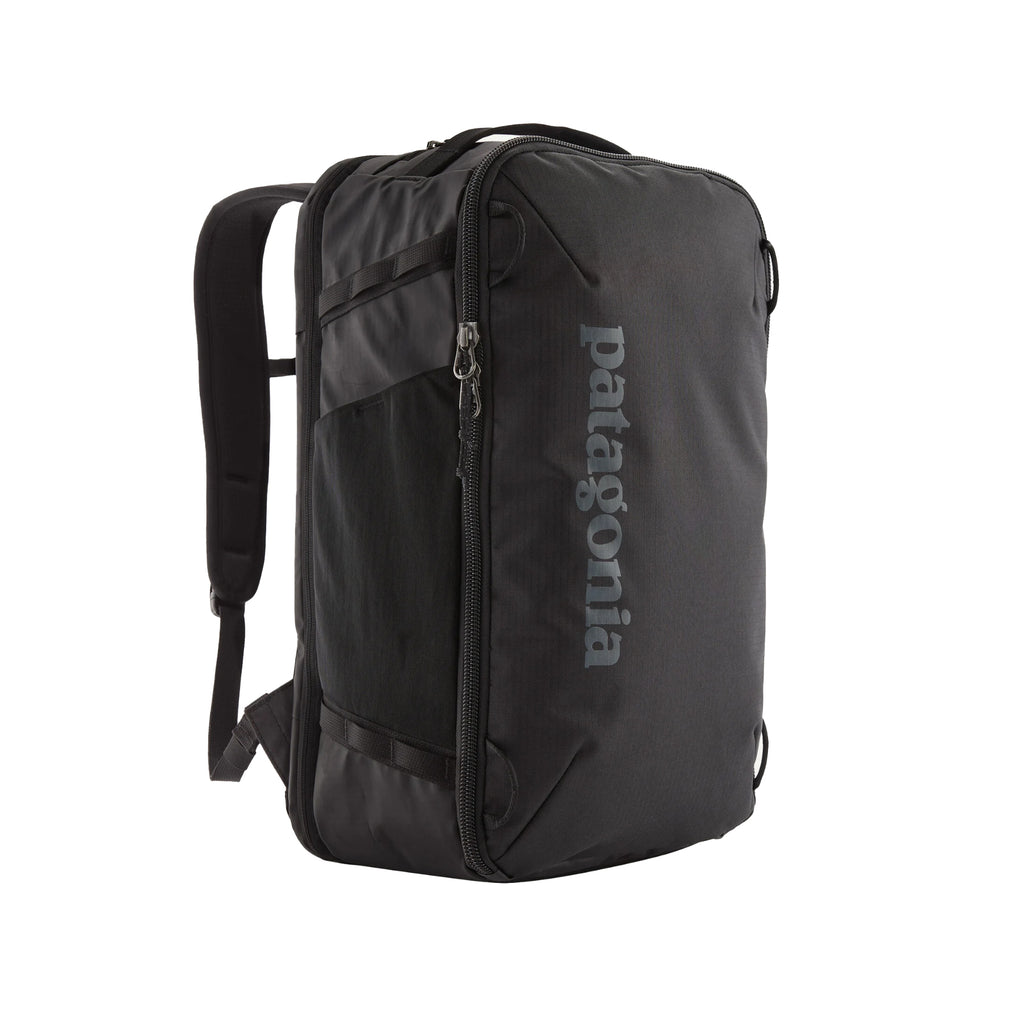 patagonia lightweight travel mini cross body bag Patagonia Black Hole Mini MLC 30L Black/Black