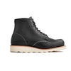Red Wing W's 6" Classic Moc - Black Boundary