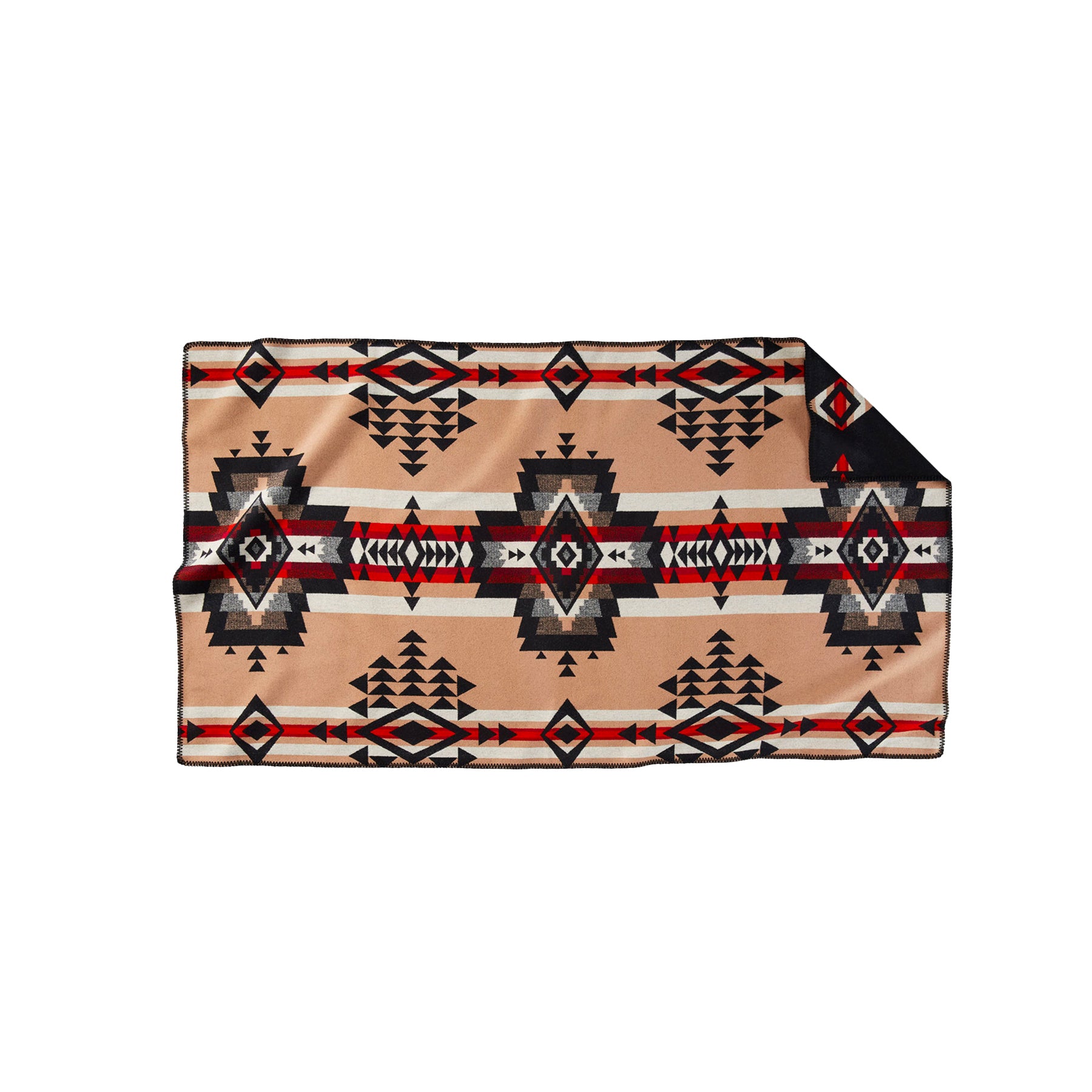 Pendleton Rock Point Saddle Blanket – Old Souls NY