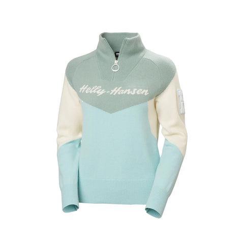 Helly Hansen W's Apres Knitted Sweater
