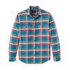 Filson Vintage Flannel Work Shirt