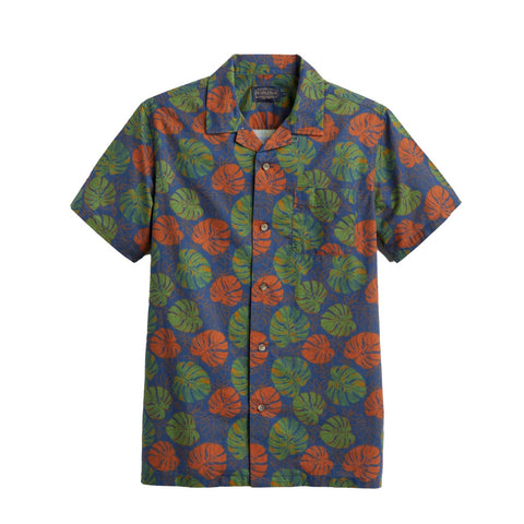 Pendleton Aloha Shirt