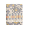 Pendleton Fringed Organic Cotton Throw
