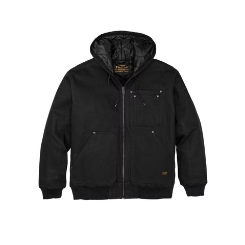 Filson Worksmith Insulated Bomber Jacket