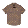 Howler Bros H Bar B Snapshirt