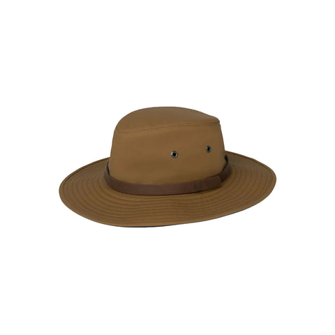 Tilley Waxed Rugged Fedora