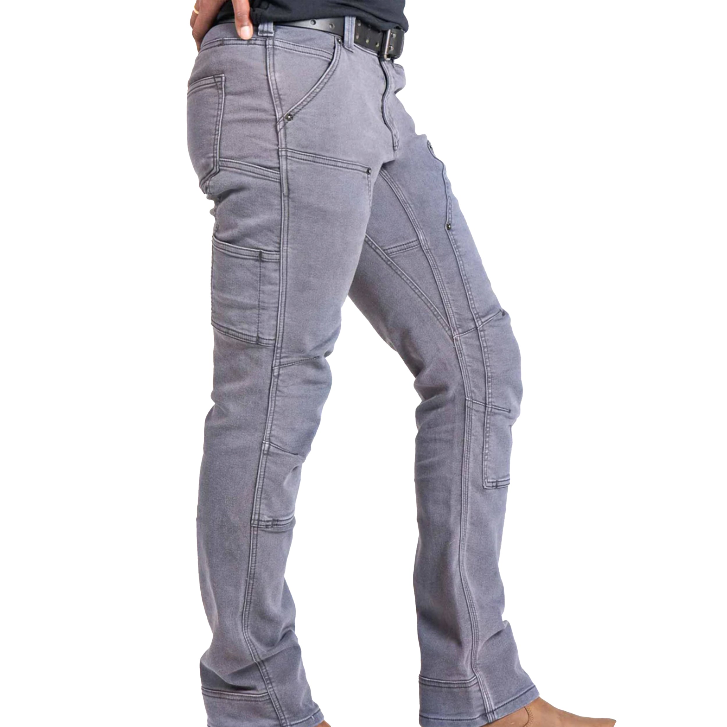 Dovetail Britt Thermal Utility Pant Old Souls NY