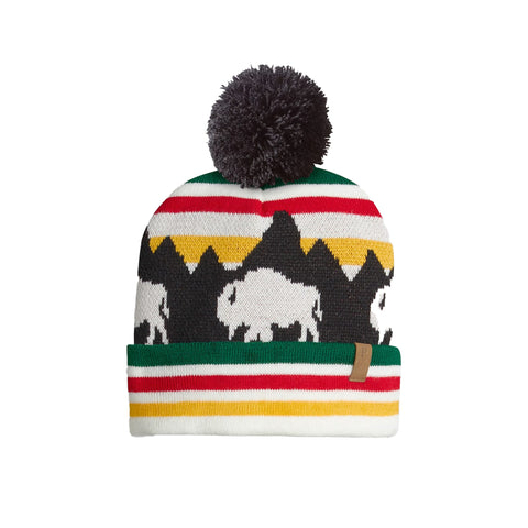 Pendleton Retro Scene Beanies
