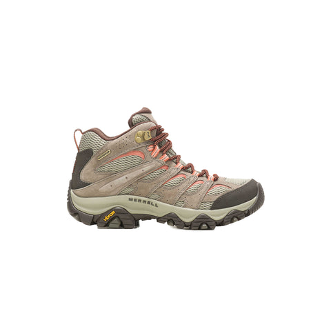 Merrell W's Moab 3 Mid WP