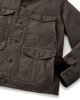 Filson Rustic Canvas Journeyman Jacket