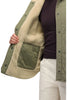 PrAna Encinitas Reversible Coat