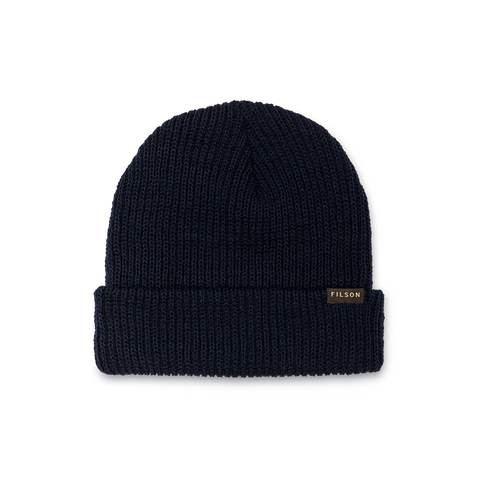 Filson Watch Cap - Navy
