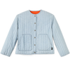 Filson Women's Chambray Quilted Jacket